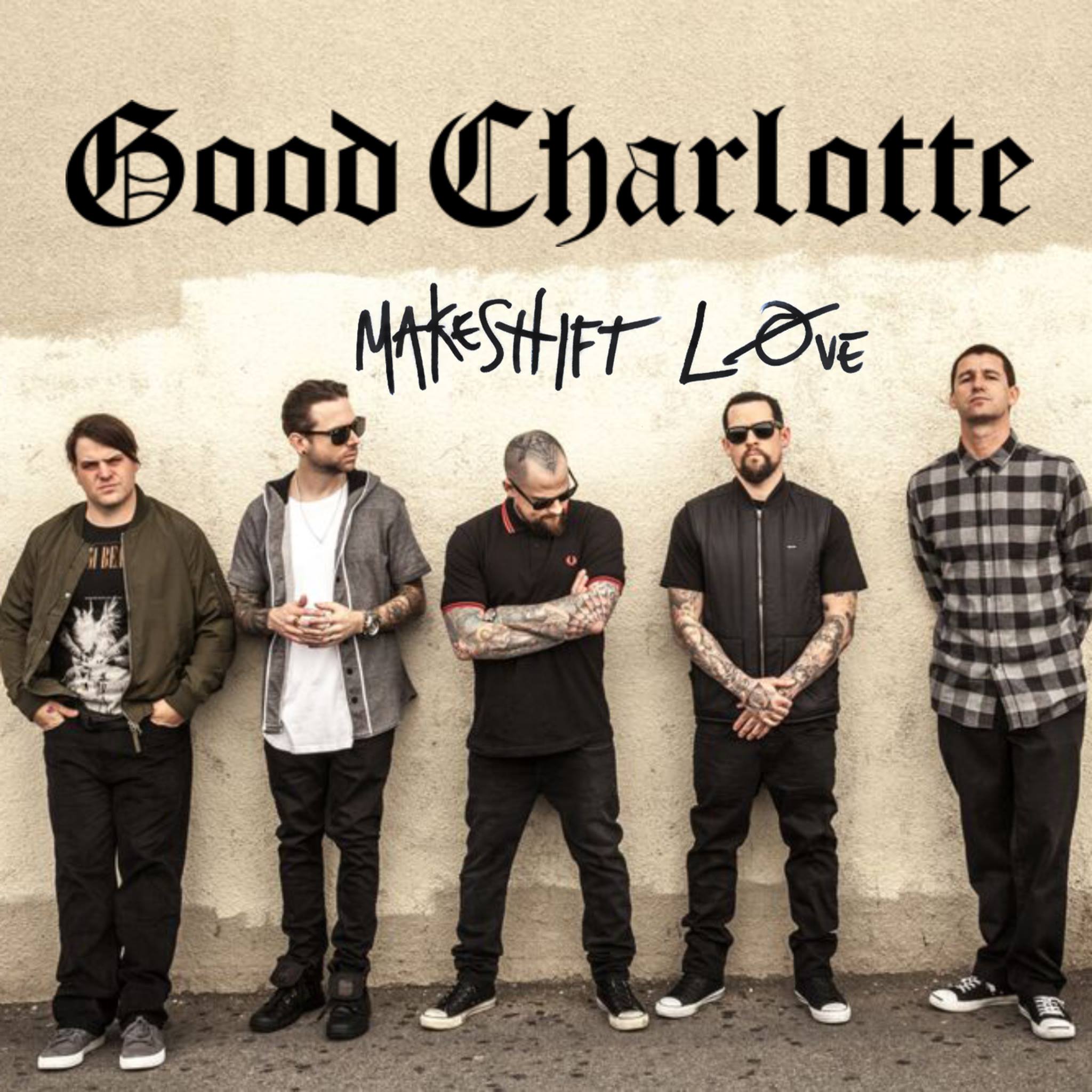 Good Charlotte