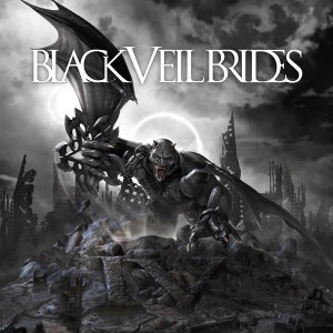 Black Veil Brides IV