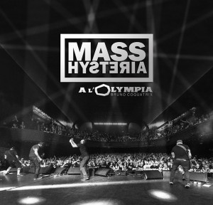 Mass Hysteria - Olympia