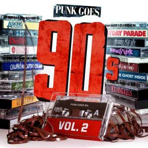 Punk-Goes-90