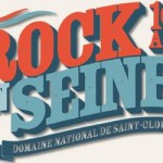 Rock en Seine – 10 ans – 2012