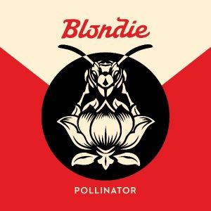 blondie new cd pollinator