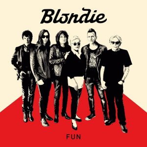 blondie new single fun