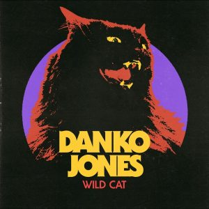 danko jones wild cat album