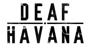 deaf havana logo